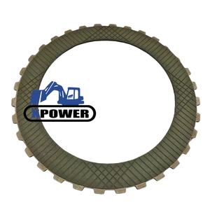 XPower 224,8x165,1x4,3 0T32 Disco-Fricción 6Y7981 para 65C 65D 65E 75C 75D 75E 85C 85D 85E 95E - Product Image 2