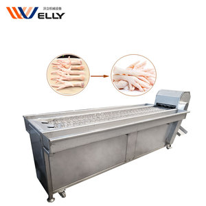 Machine à <span class=keywords><strong>laver</strong></span> les pieds des <span class=keywords><strong>poulet</strong></span>, appareil professionnel à polir les pattes, emballage des pieds de <span class=keywords><strong>poulet</strong></span>, 1 paire - Product Image 5