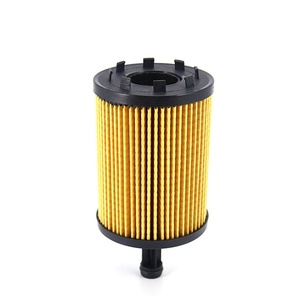 ไส้กรองน้ำมันเครื่อง 071115562C สำหรับรถยนต์ VW GOLF JETTA PASSAT SANTANA SCIROCCO VENTO 3M216744AA MN980408 MN980125 1250 <span class=keywords><strong>679</strong></span> 68001297AA - Product Image 5