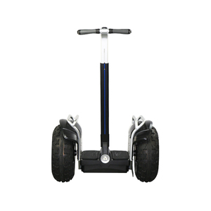 Stock UE ESWING ES6S 3200W Moteur sans balais Trottinette électrique auto-équilibrée à deux roues pour adulte ES6s - Product Image 6