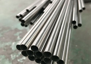 Ống Titan 2.5 inch 3 inch 3.5 inch ống xả Titan ASTM b862 - Product Image 5