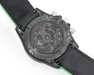 Artículos de Lujo de Alta Gama, Moda de Tendencia. Adecuado Tanto para Ocasiones Casuales como de Negocios. Relojes Deportivos Mecánicos de Cerámica - Product Image 2