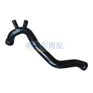 Tuyau de liquide de refroidissement Peugeot Citroën Triumph 1341G8 1341F9 pour 206 307 308 408 C5 2.0 Pièce de rechange moteur - Product Image 3
