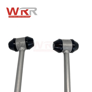 2053260417 2053260317 Barra Estabilizadora para Benz W205 W213 C300 E300, Barra Antivuelco Trasera de Alta Calidad y Durabilidad, Varilla de Suspensión - Product Image 4