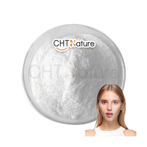 CHTNature kozmetik sınıf hammadde 99% <span class=keywords><strong>Vitamin</strong></span> B3 Niacinamide tozu - Product Image 2