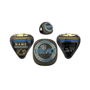 2023 Seattle <span class=keywords><strong>seahawks</strong></span> vô địch Vòng California allstars hội nghị thượng đỉnh kim loại Huy chương với Niken đen mạ đúc kỹ thuật - Product Image 1