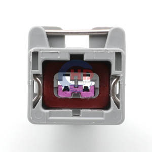 2 yollu 240PC02S8001 oto dişi araba terminali elektrik su geçirmez muhafaza konektör soket kablo fişi - Product Image 6