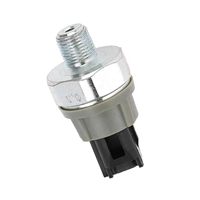 BST 83530-60020 baru sakelar Sensor tekanan minyak kompatibel untuk Toyota untuk Subaru untuk Lexus ES300H 2013-2016 37241-RNA-A01 8353060