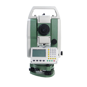 Estación Total FOIF RTS-112S+ de Alta Precisión y Calidad para Topografía e Ingeniería Sin Prisma - Product Image 3
