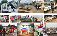 Les plus populaires : Voitures funéraires classiques de luxe à 4 roues, directement de l'usine, magnifiques limousines funéraires classiques à vendre