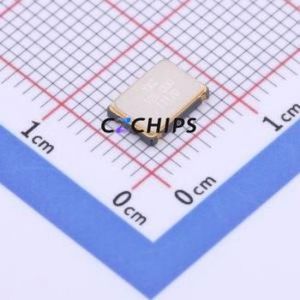 OT7050125MJBA4SL Crystal Oscillator (Active) SMD7050-4P Crystal Oscillator 125MHz 10ppm CMOS - Product Image 1