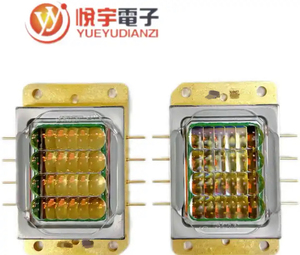 Fuente de Luz Láser Azul YYlamp NUBM37 2025 con Chip de 125W, 2000 Horas de Vida Útil y 3 Meses de Garantía - Product Image 4