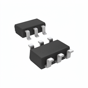 Electronic Circuit Components Power Management (PMIC) BOM IC In Stock SOT 23 6 Thin, TSOT 23 6 LM3405XMK - Product Image 1