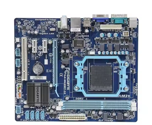 GA-M68MT-S2P GA-M68MT-S2 scheda madre <span class=keywords><strong>DDR3</strong></span> Presa AM3 8G M68MT-S2P M68MT-S2 usato scheda madre Desktop - Product Image 6
