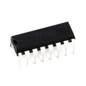 <span class=keywords><strong>Sg3524n</strong></span> Sg3524 Dual Instelbare <span class=keywords><strong>Pwm</strong></span> Control Chip Dip16 In Voorraad - Product Image 1