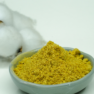 Extrait d'herbes de qualité alimentaire, poudre de <span class=keywords><strong>moutarde</strong></span> <span class=keywords><strong>jaune</strong></span> 100% pure au meilleur prix - Product Image 5