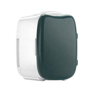 New <span class=keywords><strong>Mini</strong></span> Lovely Bright Beautiful Children's Fun Rainbow Color <span class=keywords><strong>Mini</strong></span> Réfrigérateur - Product Image 5