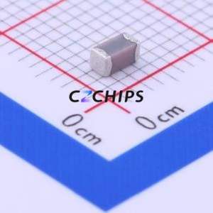 ตัวเก็บประจุแบบ SMD (MLCC) รุ่น C3216C0G1H104JT000N ขนาด 1206 (ค่าความจุ: 100nF) (ความแม่นยำ: 5%) แรงดันไฟฟ้า: 50V - Product Image 1