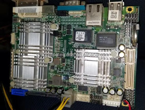 KEEX-2030 Rev.B1 100% OK บอร์ด IPC ของแท้ 3.5" เมนบอร์ดแบบฝังตัวอุตสาหกรรมขนาด 3.5 นิ้ว PC/104 ISA พร้อม LAN CPU RAM - Product Image 2