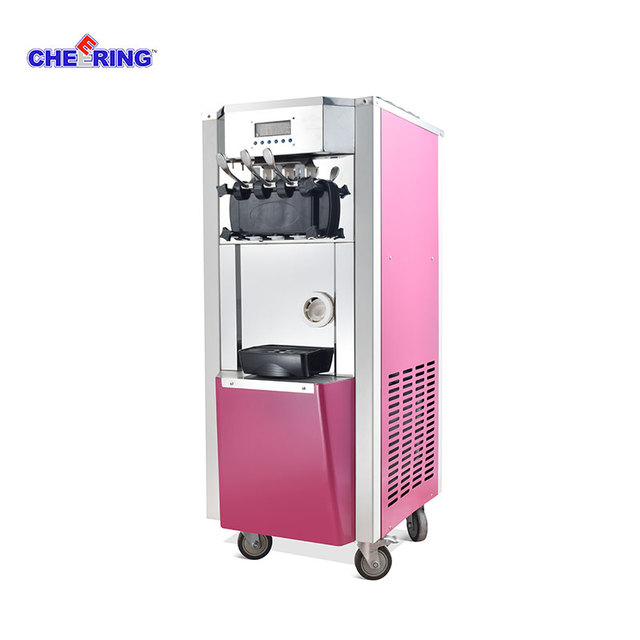 High Quality Machine Making for Ice Cream