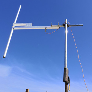 <span class=keywords><strong>Antenne</strong></span> <span class=keywords><strong>radio</strong></span> sans fil haute puissance pour l'extérieur AM FM 88-108mhz, <span class=keywords><strong>antenne</strong></span> dipolaire FM - Product Image 5