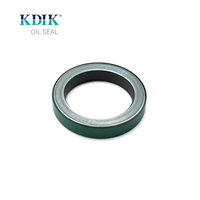 30500179 726811 Joint d'étanchéité pour pompe Pioneer, taille 2.500" X 3.500" X 0.58" pour systèmes hydrauliques Pioneer