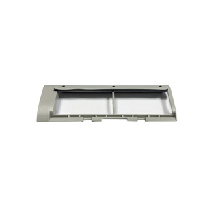 Cubierta de cepillo principal para robot aspirador Midea I5, accesorio de plástico para uso doméstico, gran compatibilidad - Product Image 3