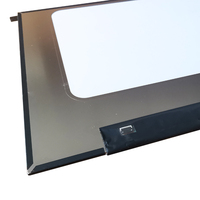 Pantalla de Panel Lcd para computadora portátil para 15,6 ''pulgadas para BOE Slim 30pin pantalla LCD pantalla LED Monitor Panel NT156WHM N32
