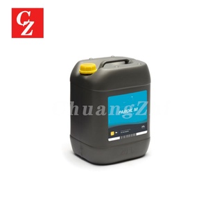Alternativa de Alta Calidad para Aceite de Compresor de Aire de Tornillo Atlas Copco 20L 1615594700 1615594800 1615594900 - Product Image 4