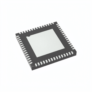 Components Electronic ISL6366IRZ-T Power Management (PMIC) In Stock 60 VFQFN Exposed Pad - Product Image 1