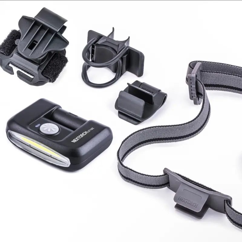 Multi-function Rechargeable Torch Head Light Sensor Headlamp High Quality UT10C