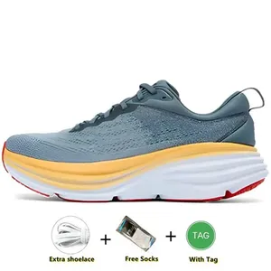 Nouvelles Chaussures de Course Professionnelles Légères et Respirantes pour Femmes et Hommes, Idéales pour le Marathon et le Fitness – Vente en Gros 2026 - Product Image 5