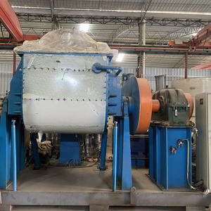 Pétrin Sigma, polissage miroir, mélangeur à lames Sigma, pétrin Sigma - Product Image 6