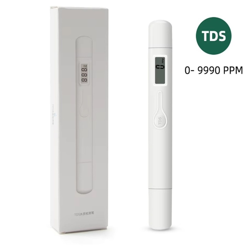 WANBANG M6 Portable Digital Mini TDS
