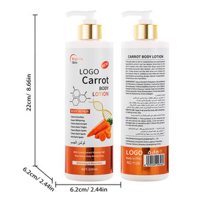 Lozione Corpo OEM Private Label Super Sbiancante con AHA, Acido della Frutta, <span class=keywords><strong>VE</strong></span>, Anti-Macchie Scure, Idratante, Anti-Rughe, Effetto Ringiovanente - Product Image 5