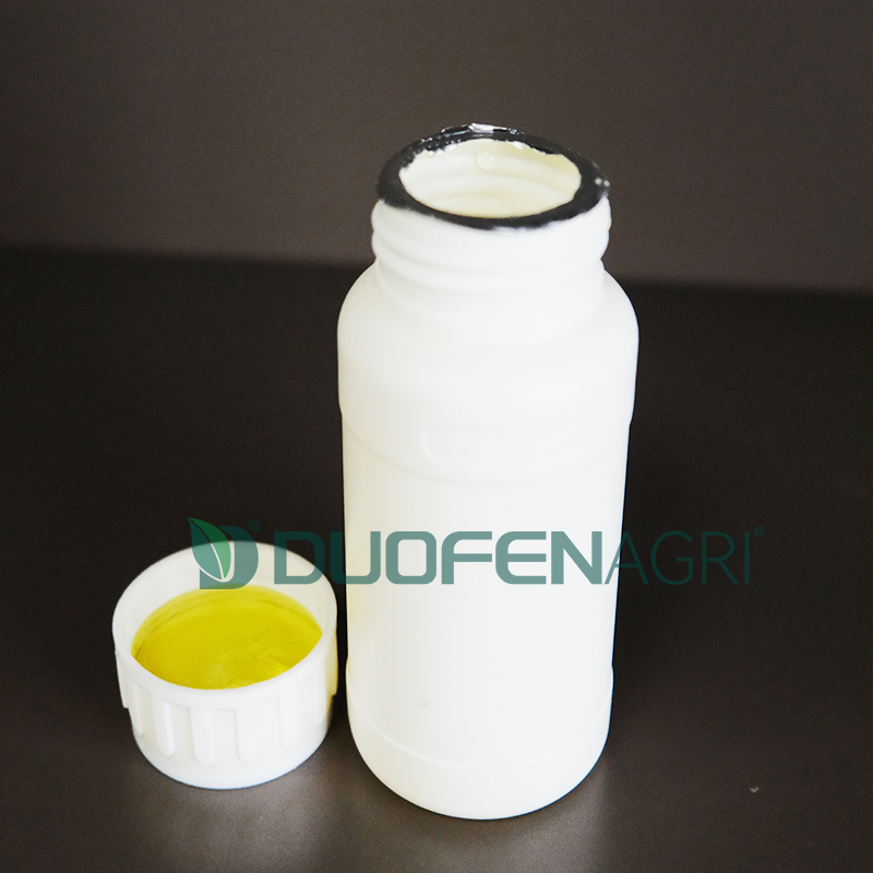 Organic Liquid Boron Foliar Fertilizer Manufacturer for Orchards image 3