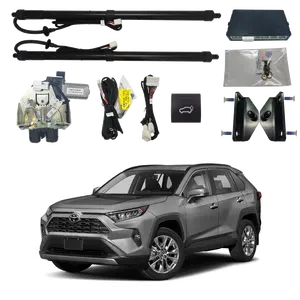 Smart Electric Power Automatische Auto Achterklep Lift Systeem Kit Voor Toyota Rav4 2020-2022 Elektrische Achterklep