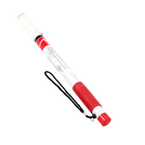 AC Hotstick Electric <span class=keywords><strong>Cane</strong></span> <span class=keywords><strong>Detector</strong></span> Voltage Tester para Bombeiros e Ferramentas de Segurança EMT - Product Image 1