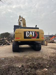 Meilleur prix pour une excavatrice sur chenilles 330 330GC, neuve, de marque originale, machine de construction, 30 tonnes, matériel de terrassement en vente - Product Image 5