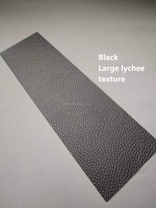 Enrouleur de queue de billard en cuir véritable 100% motif lézard, professionnel, léger, imperméable et antidérapant, pour remplacement de la poignée de queue. - Product Image 5