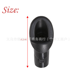 Rlb Antenna <b>Bracket</b> 86392 0C040 For Toyota Tundra 2007 2013 <b>Plastic</b> Mounting Component - Product Image 4