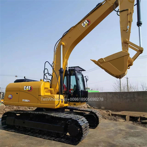 2022 100% original du Japon avec l'excavatrice CAT utilisée par EPA 313GC 313 312 - Product Image 2