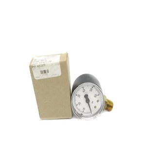 4252935 60PSI 1/4 nuevo controlador de programación PLC de automatización Industrial de almacén listo Original - Product Image 1