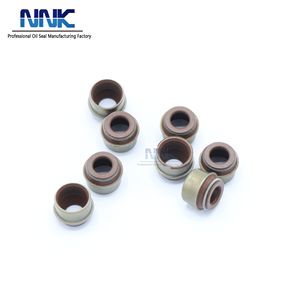 Fabbrica NNK all'ingrosso FKM OEM SABO 02544 valvola valvola di tenuta del motore paraolio Set ricambi Auto - Product Image 4