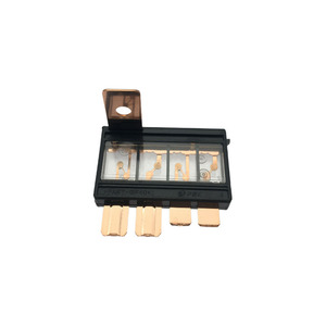 กล่องฟิวส์เครื่องยนต์แบบหลายช่อง Honda Accord Inspire รุ่น 38232-TVA-A01 อะไหล่ทดแทน - Product Image 4