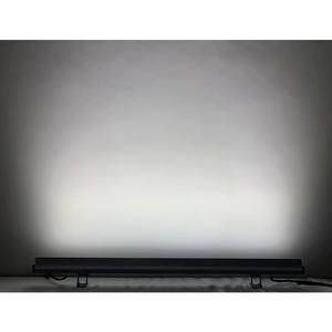 Led Wall Washer Control Disponible Aluminio Exterior Impermeable Bar Wash iluminación <span class=keywords><strong>de</strong></span> escenario profesional - Product Image 4