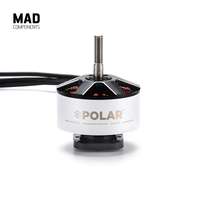 MAD POLAR XC5000 345kv 380kv Haute Efficacité Dc Moteur Brushless pour Drone FPV UAV Avion Hélicoptères
