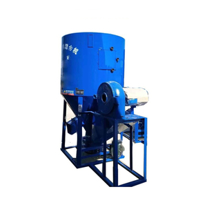 Good Quality Animal <b>Feed</b> Mill Mixer Machine for Sale - Product Image 5
