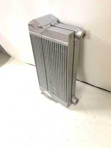 PC40MR-3 High Quality Durable Excavator <b>Oil</b> <b>Cooler</b>/Radiator with 1 Year Warranty - Product Image 1