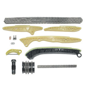 ชุดโซ่เฟืองเพลาลูกเบี้ยว VVT สำหรับรถยนต์เมอร์เซเดส-เบนซ์ <span class=keywords><strong>C350</strong></span> E350 ML350 Sprinter W204 W221 W693 W164 R171 2720505347 2720506847 - Product Image 3